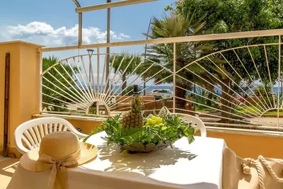 Image de Morgana House-Beachfront