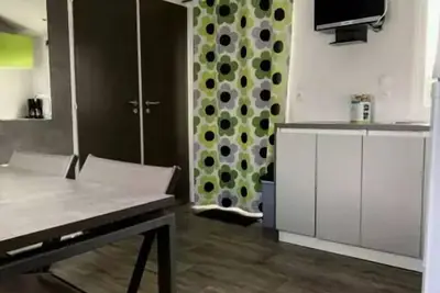 Image de Mobilhome pour 4 Personnes