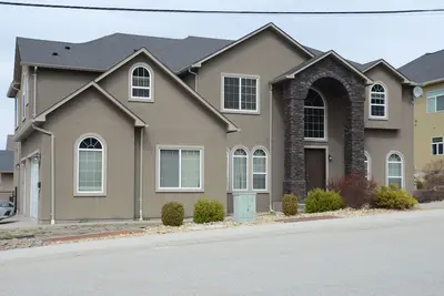 Image de The Vaction House