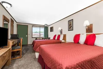 Image de Enjoy Your Stay at Knights Inn Ashland! Pool, Picnic Area, Parking, WiFi