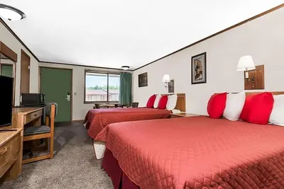 Image de Enjoy Your Stay at Knights Inn Ashland! Pool, Picnic Area, Parking, WiFi