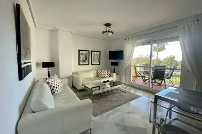 Stunning 2Bed Apartment in Marbella - Pto Banus