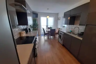 Image de Stylish 4 bed house - 15 min to Manchester Centre