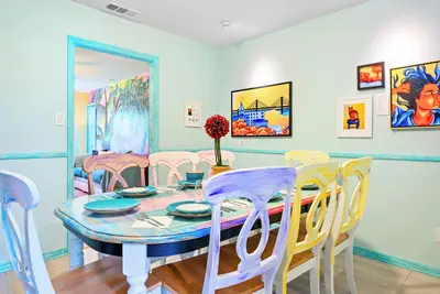 Serene Retreat: Large Yard, Fire Pit, Near Savannah, Beaches & Kayaking\n\n\n\n\n\n\n