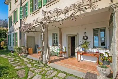 Image de Casa Mirica Arte 4, Sagno, Switzerland