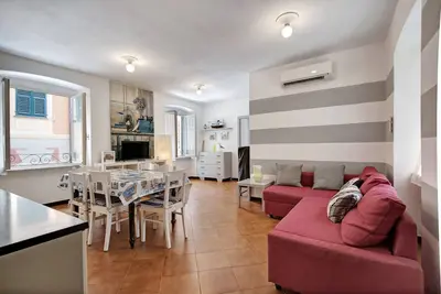 Image de Appartement 'Oceane Paradise - Churchill' avec vue sur mer, balcon et Wi-Fi