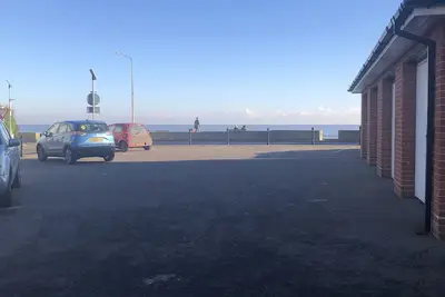 Image de Beach Front House