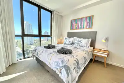 Image de Ocean Views Broadbeach Central