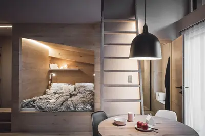 Image de \"Rousa little guesthouse Cosy Up\" avec petit déjeuner inclus!
