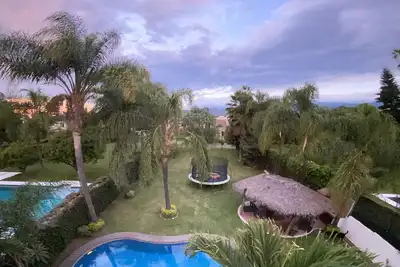 Image de Hermosa Casa Ideal Para Familias - 5br - 16 Personas
