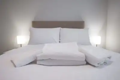 Image de Two Bed Coach House With Fast Wifi