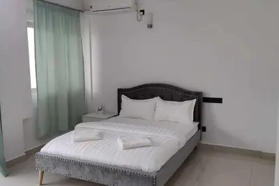 Image de Deluxe Room in a Quite Neighborhood