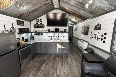 Image de Fs Rental #3 Annapolis, Mo Black River