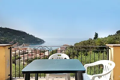 Image de Villa \"Ciò\" avec terrasse privée et Wi-Fi