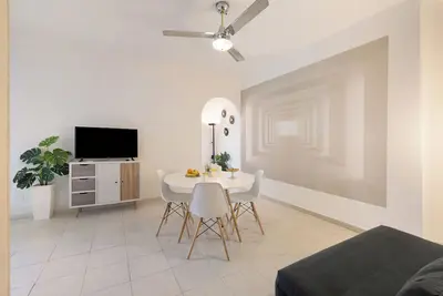 Image de Appartement \"Europa Mare\" avec balcon et Wi-Fi