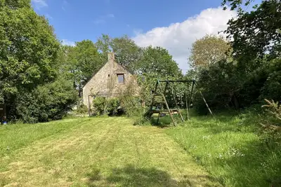 Image de Maison de charme campagne proche mer