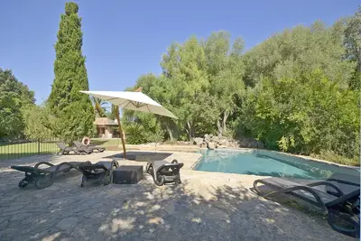 Image de Sestadors - Charmante maison avec piscine et totale intimité à Mallorca