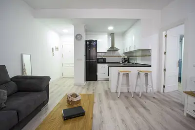 Image de Cuquísimo Apartamento a 3 min de la Playa