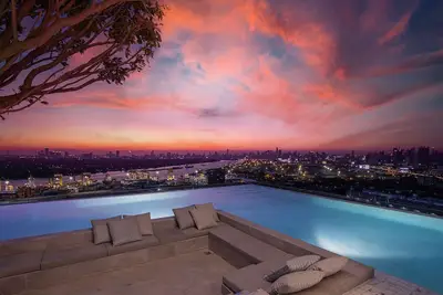 Image de Exklusivluxus Duplex Apartment 22 Stock 3min Bts