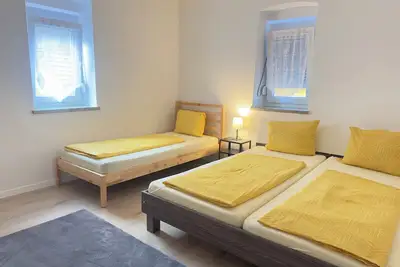 Image de Appartement Niederthalheim
