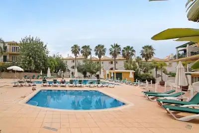 Image de Appartement 'Tavirasol' avec piscine partagée, Wi-Fi et climatisation