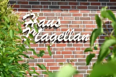 Image de Urlaubsappartement '2' im Ferienhaus Magellan\" für 2-4 Personen