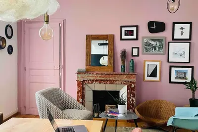 Image de Appartement Avignon espace et design