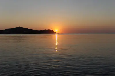Image de Holidays in Sardinia, apartment Arbatax