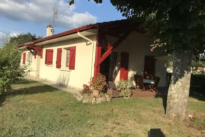 Image de Bienvenue Chez Mamie