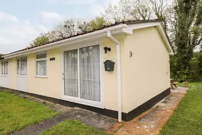 Image de 17 River Banks, pet friendly, with a garden in Liskeard