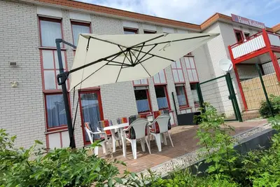 Image de Sachsentraum - das Besonders Bequeme Apartment