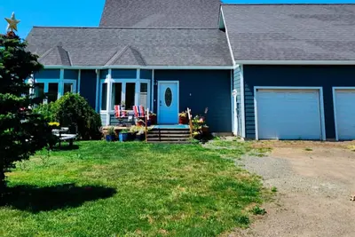 Image de Sequim Sunrise Exquisite Country Apartment