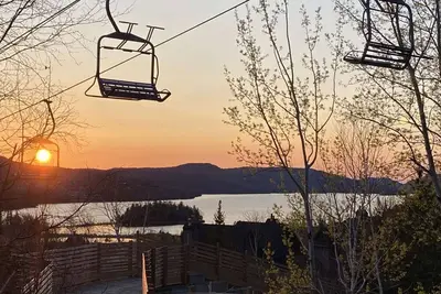 Image de Mont-Tremblant - Chalumeau 182-02