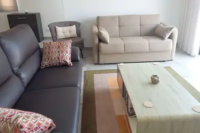 Image de Apartment Centeanes | professionally cleaned | 2-bedroom apartment | beautiful sea views