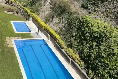 Image de Duplex con Piscina, Terraza con Barbacoa y Parking