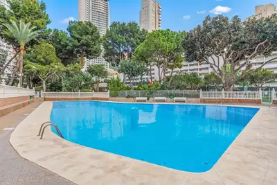 Image de Alco Apartamentos: Playmon Park