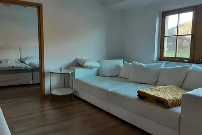 Image de Appartement de vacances Königstein pour 1 - 4 personnes avec 1 chambre à coucher - Appartement de va