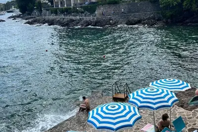 Image de Appartement de vacances Matulji pour 1 - 5 personnes avec 2 chambres Ă coucher - Logement de vacance