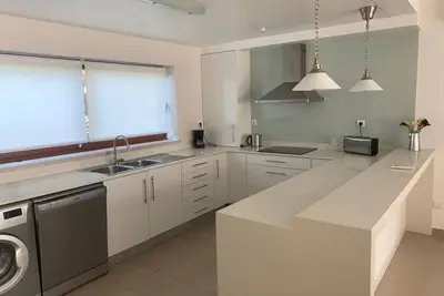 Image de Maison de vacances pour 6 personnes env. 120 qmà Vau, Região Centro