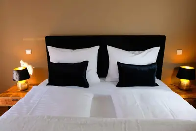 Image de Design Apartment No. 1 | Terrace | Parking | Netflix