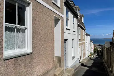 Image de 9 Mount Pleasant - minutes away from Hepworth museum and town centre