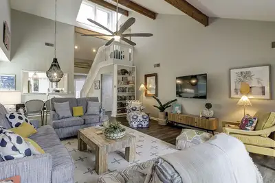 Image de Sunset Rentals | Townhouse Manor 20