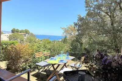 Image de House With sea Views, Pool & Gargen. 800mts to Pals Beach