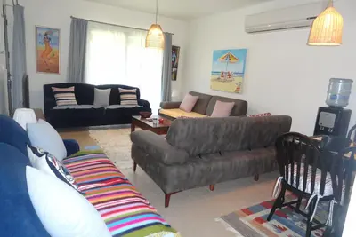 Image de 1 bedroom apartment in alamein