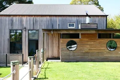 Image de The Revival Barn Summ