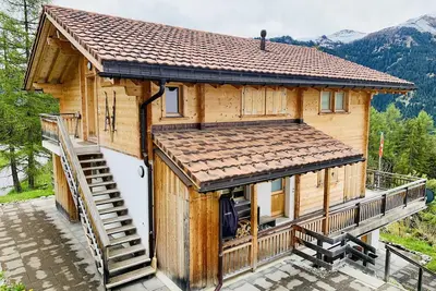 Image de GemĂĽtliche Dachwohnung mit Charme