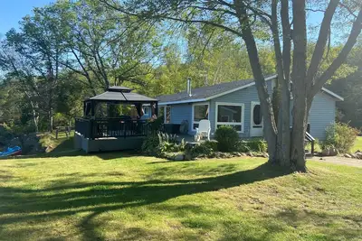 Image de Peaceful Cottage Next To Crown Land