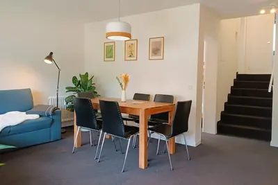 Image de Fewo Alpenrose - Ferienwohnung Alpenrose