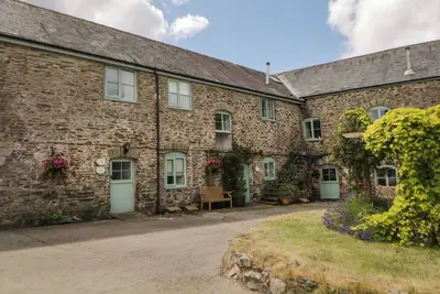Image de Blackberry Cottage, pet friendly, with a garden in Slapton