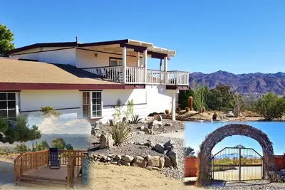 Image de Chateau Sonoma-Spacious 5300 Sq Ft Private Estate on 25Acres in Desired Location